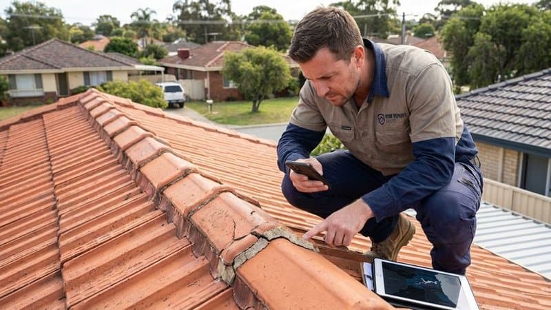 Sydney Pre-Purchase Roof Inspection Guide