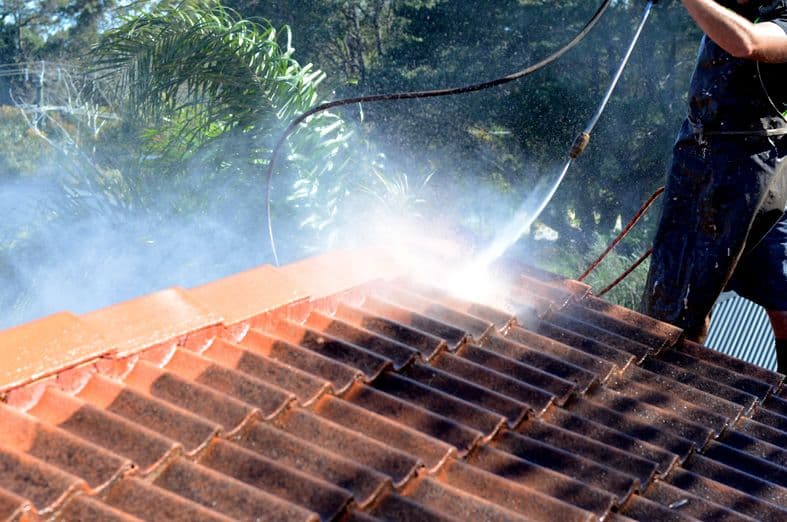 Roof Cleaning Cost Sydney (2026 Pricing Guide)