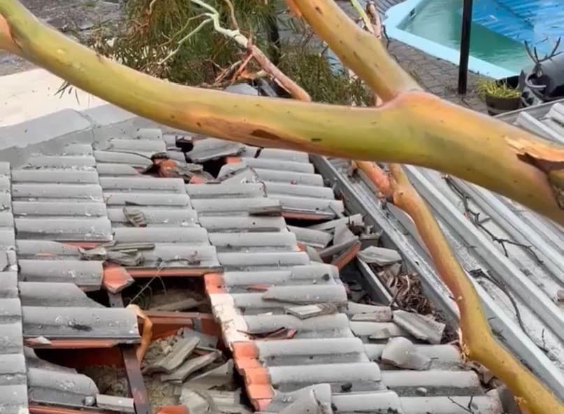 Sydney Roof Insurance Claim Process