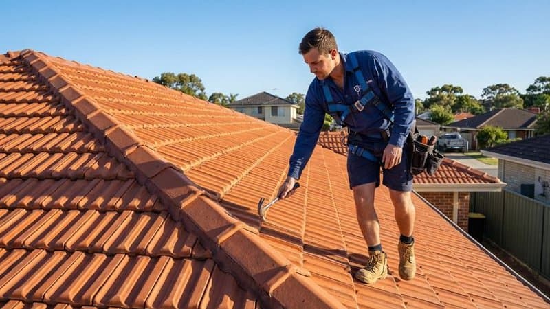 Roof Maintenance Tips for Sydney Homeowners