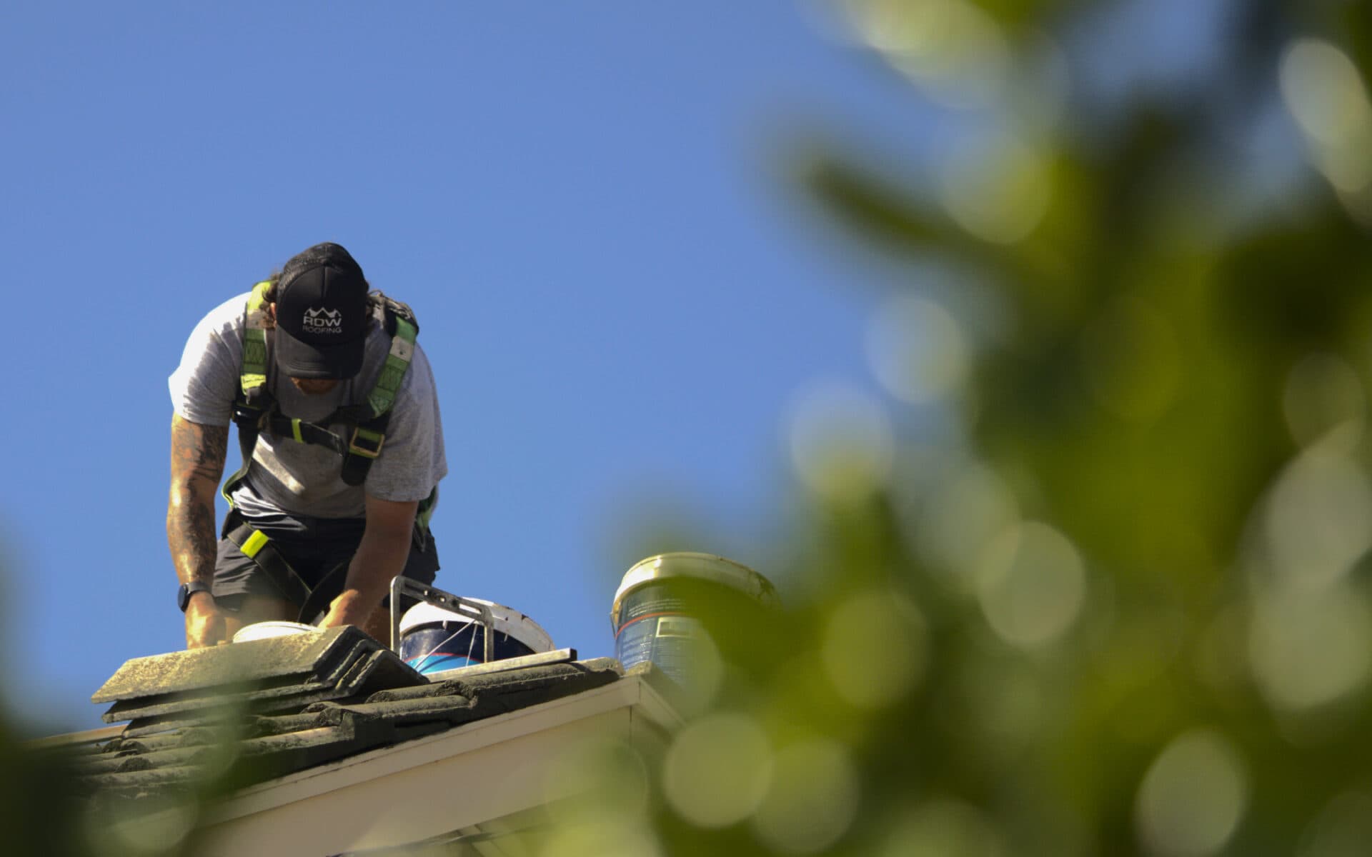 Roofing Questions, Answered